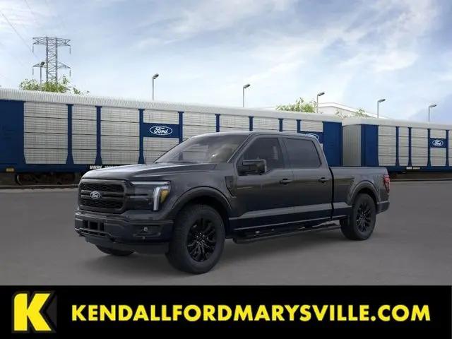 2026 Ford F-150 LARIAT for sale in Marysville, WA