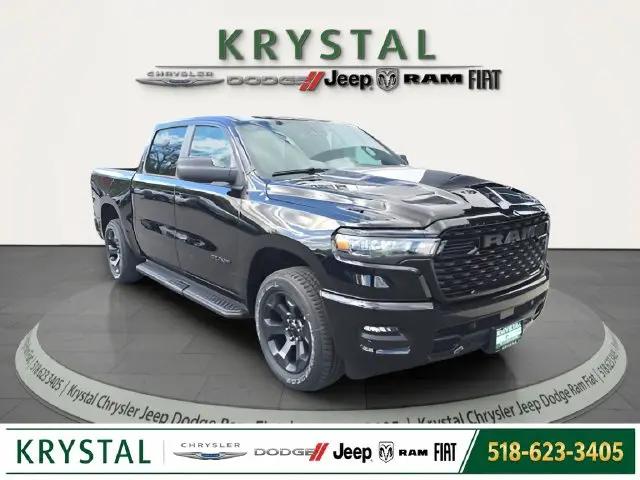 2026 Ram 1500 Express Crew Cab 4x4 57 Box for sale in Warrensburg, NY