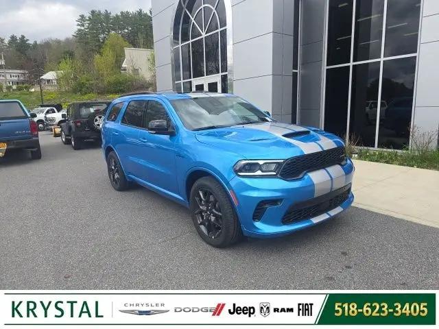 2026 Dodge Durango GT Plus HEMI V8 for sale in Warrensburg, NY