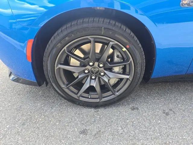 2026 Dodge Charger Scat Pack Plus 4-Door AWD