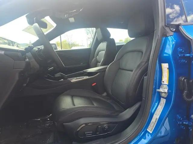 2026 Dodge Charger Scat Pack Plus 4-Door AWD
