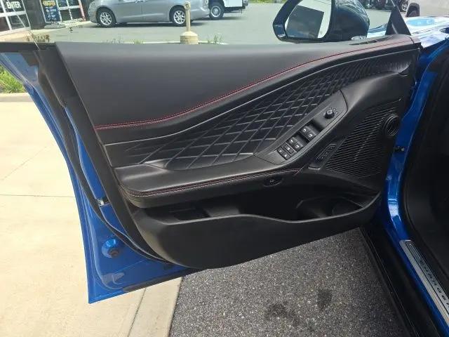 2026 Dodge Charger Scat Pack Plus 4-Door AWD