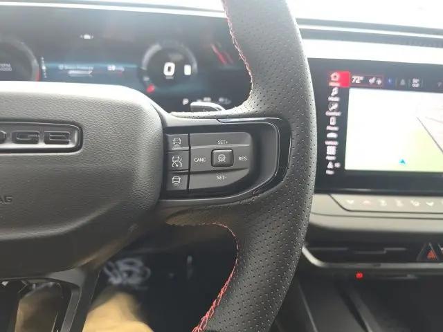 2026 Dodge Charger Scat Pack Plus 4-Door AWD