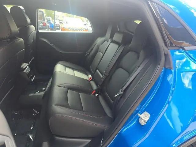 2026 Dodge Charger Scat Pack Plus 4-Door AWD