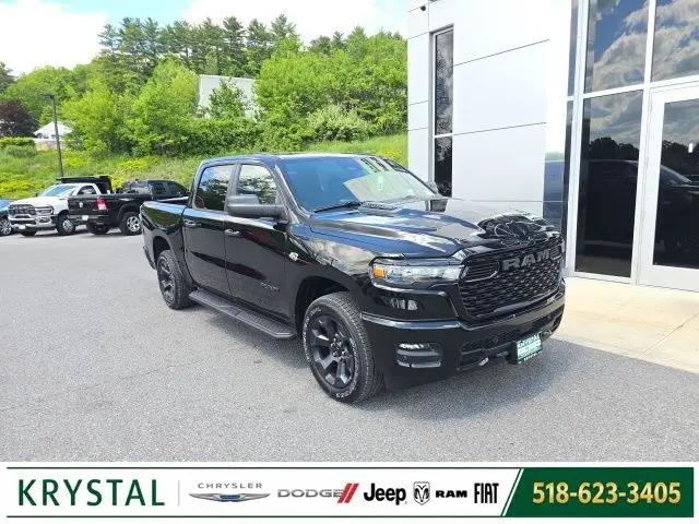2026 Ram 1500 Express Crew Cab 4x4 5'7" Box for sale in Warrensburg, NY
