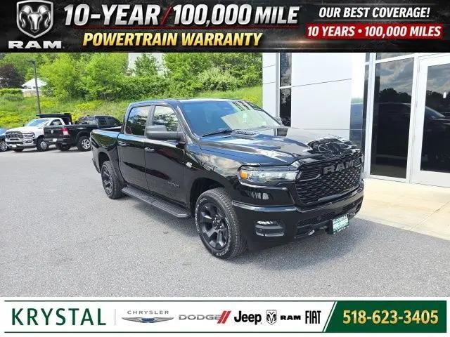 2026 Ram 1500 Express Crew Cab 4x4 5'7" Box for sale in Warrensburg, NY
