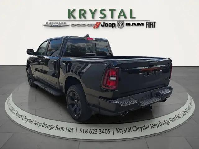 2026 Ram 1500 Express Crew Cab 4x4 57 Box