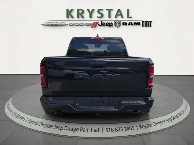 2026 Ram 1500 Express Crew Cab 4x4 57 Box