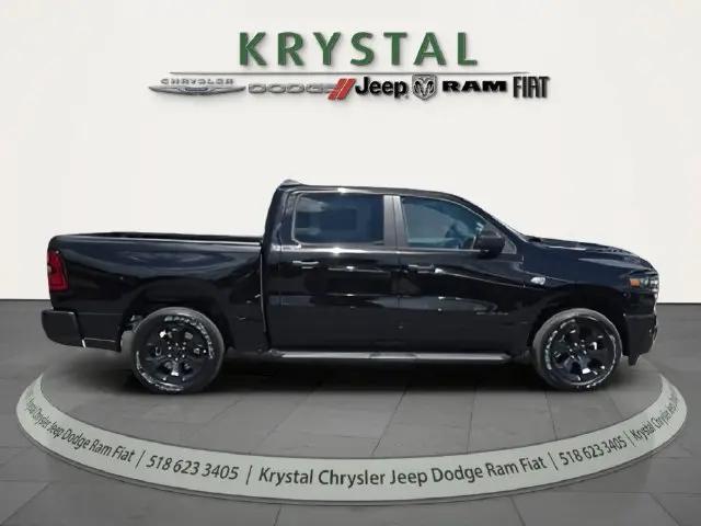 2026 Ram 1500 Express Crew Cab 4x4 57 Box