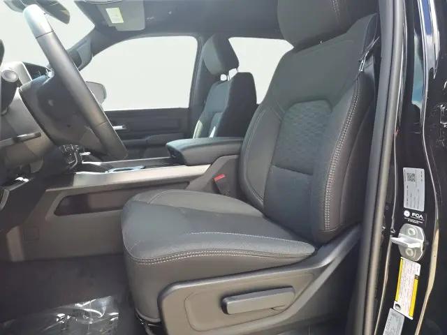 2026 Ram 1500 Express Crew Cab 4x4 57 Box