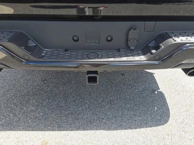 2026 Ram 1500 Express Crew Cab 4x4 57 Box