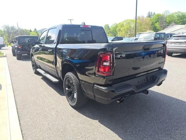 2026 Ram 1500 Express Crew Cab 4x4 5'7" Box