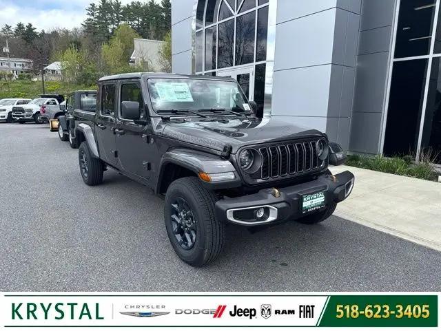 2026 Jeep Gladiator Sport for sale in Warrensburg, NY