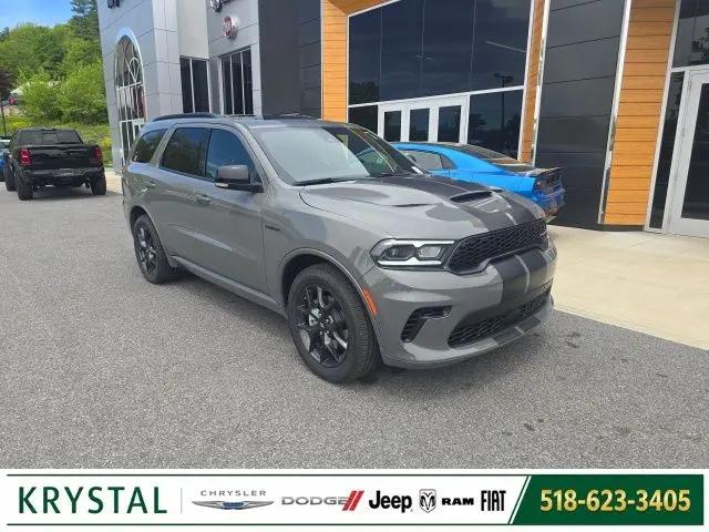 2026 Dodge Durango GT Plus HEMI V8 for sale in Warrensburg, NY