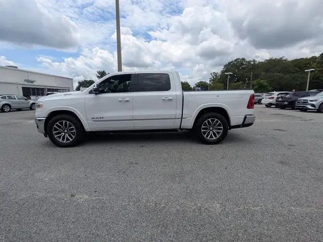 2025 Ram 1500 Limited Crew Cab 4x4 5'7" Box