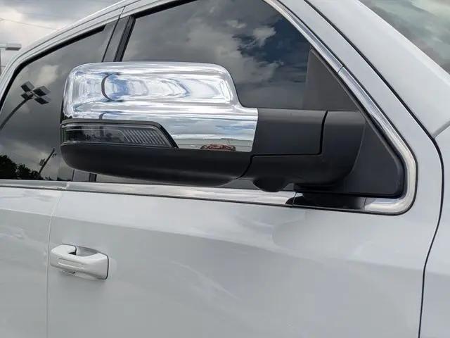 2025 Ram 1500 Limited Crew Cab 4x4 5'7" Box