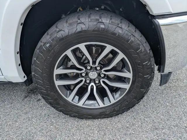 2025 Ram 1500 Limited Crew Cab 4x4 5'7" Box