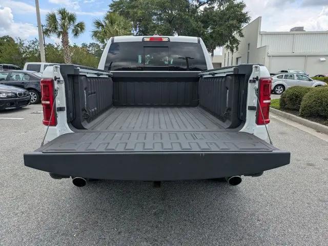 2025 Ram 1500 Limited Crew Cab 4x4 5'7" Box