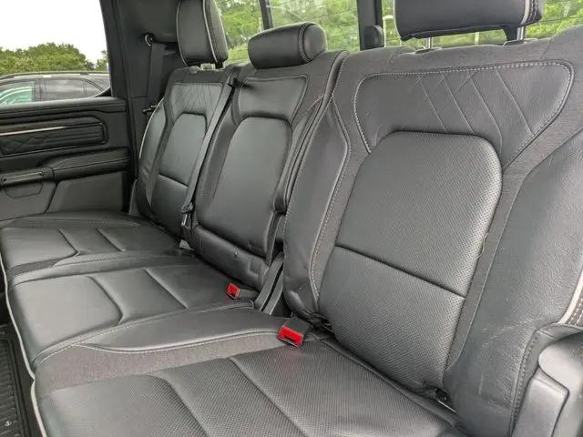2025 Ram 1500 Limited Crew Cab 4x4 5'7" Box