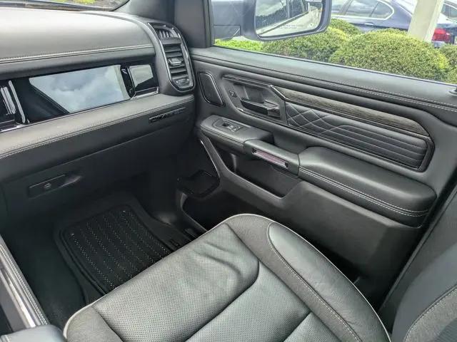 2025 Ram 1500 Limited Crew Cab 4x4 5'7" Box