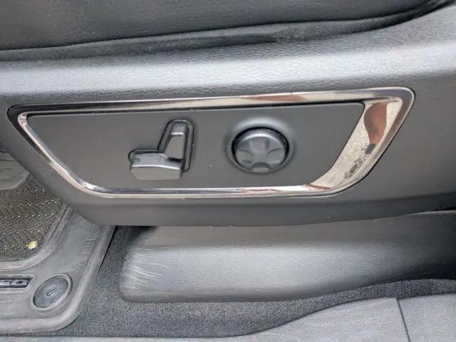 2025 Ram 1500 Limited Crew Cab 4x4 5'7" Box