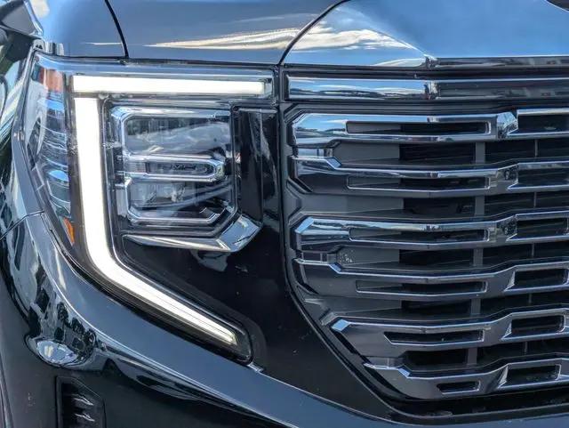 2024 GMC Sierra 1500 4WD Crew Cab Short Box Denali Ultimate