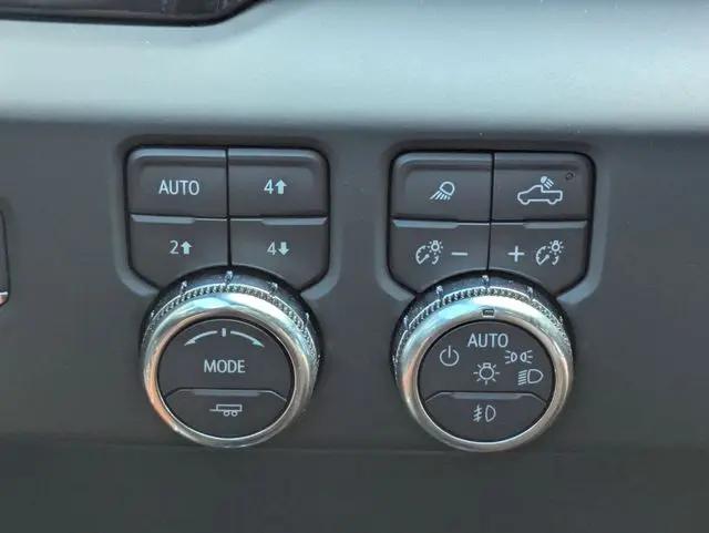 2024 GMC Sierra 1500 4WD Crew Cab Short Box Denali Ultimate