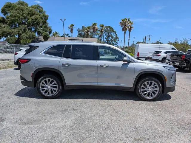 2026 Buick Enclave Preferred FWD