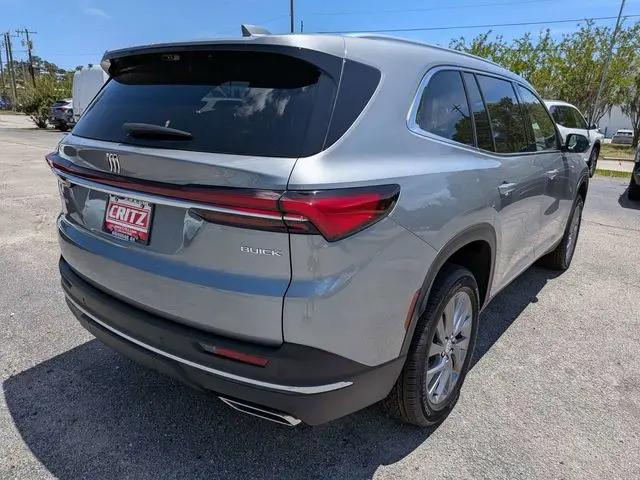 2026 Buick Enclave Preferred FWD