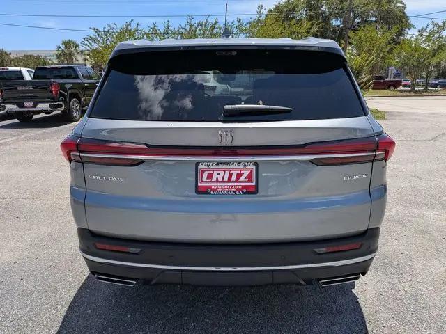 2026 Buick Enclave Preferred FWD
