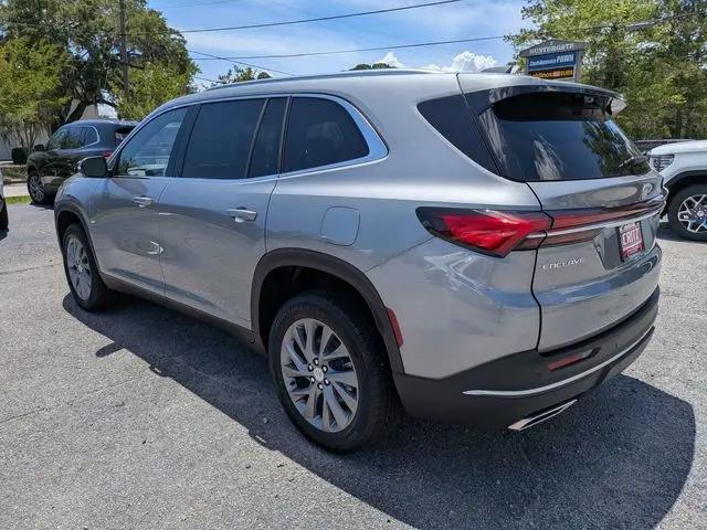 2026 Buick Enclave Preferred FWD