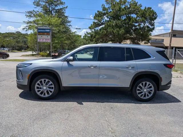 2026 Buick Enclave Preferred FWD