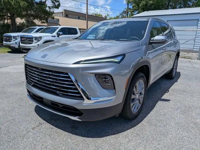 2026 Buick Enclave Preferred FWD