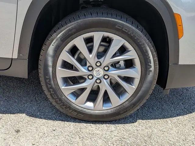 2026 Buick Enclave Preferred FWD