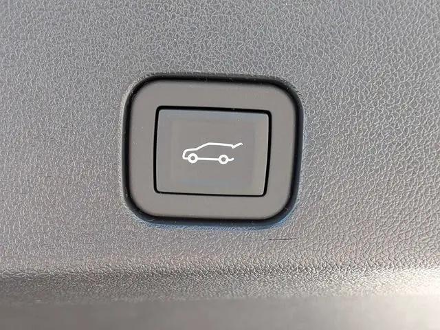 2026 Buick Enclave Preferred FWD