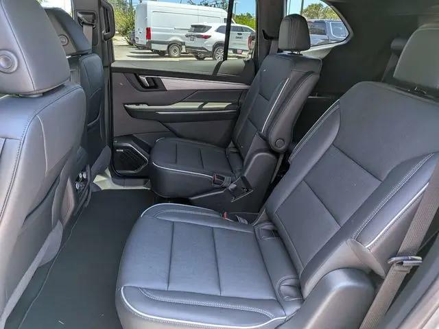 2026 Buick Enclave Preferred FWD