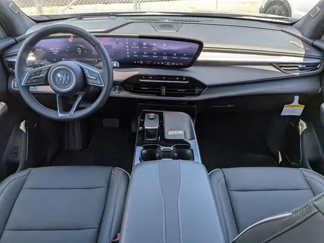 2026 Buick Enclave Preferred FWD