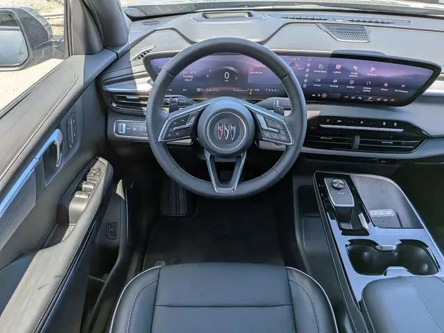 2026 Buick Enclave Preferred FWD