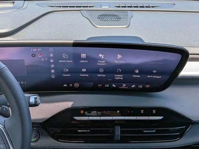 2026 Buick Enclave Preferred FWD