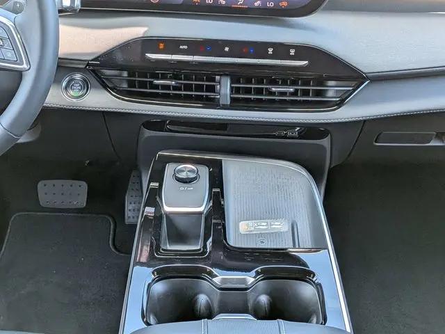2026 Buick Enclave Preferred FWD