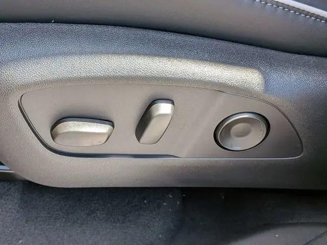 2026 Buick Enclave Preferred FWD