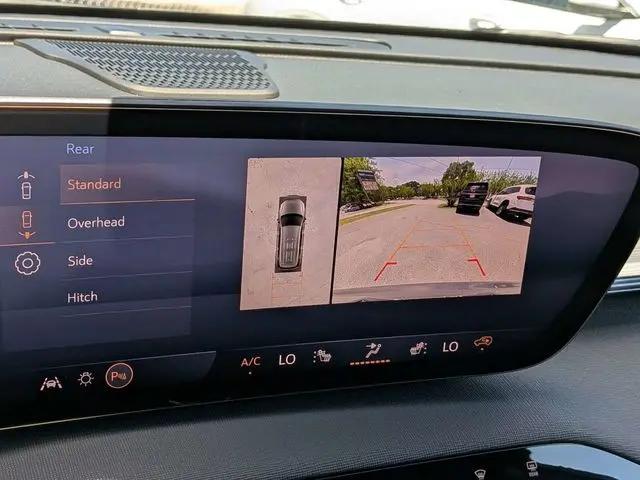 2026 Buick Enclave Preferred FWD