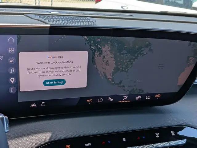 2026 Buick Enclave Preferred FWD