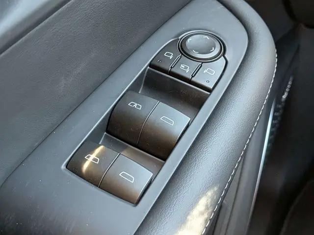 2026 Buick Enclave Preferred FWD