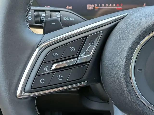 2026 Buick Enclave Preferred FWD