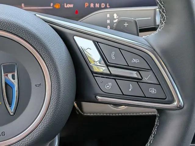 2026 Buick Enclave Preferred FWD