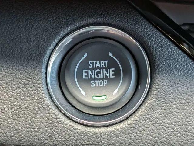 2026 Buick Enclave Preferred FWD