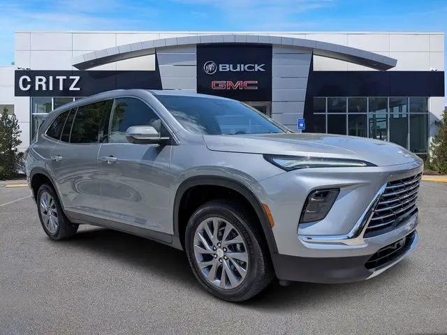 2026 Buick Enclave Preferred FWD for sale in Savannah, GA