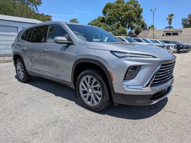 2026 Buick Enclave Preferred FWD