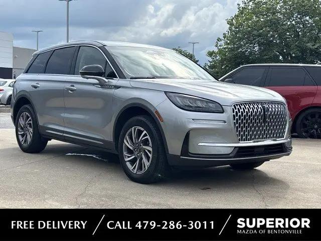 2023 Lincoln Corsair Standard for sale in Bentonville, AR
